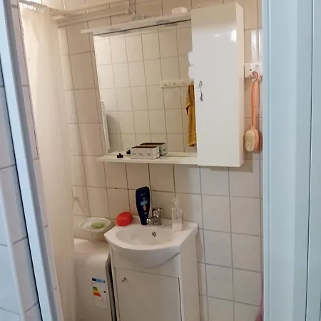 Taxis Apartment *