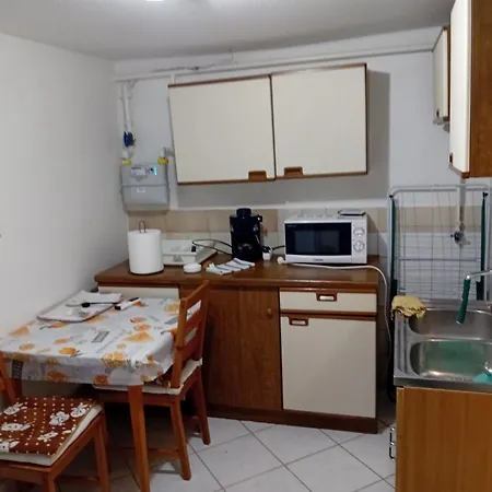 Taxis Apartment *